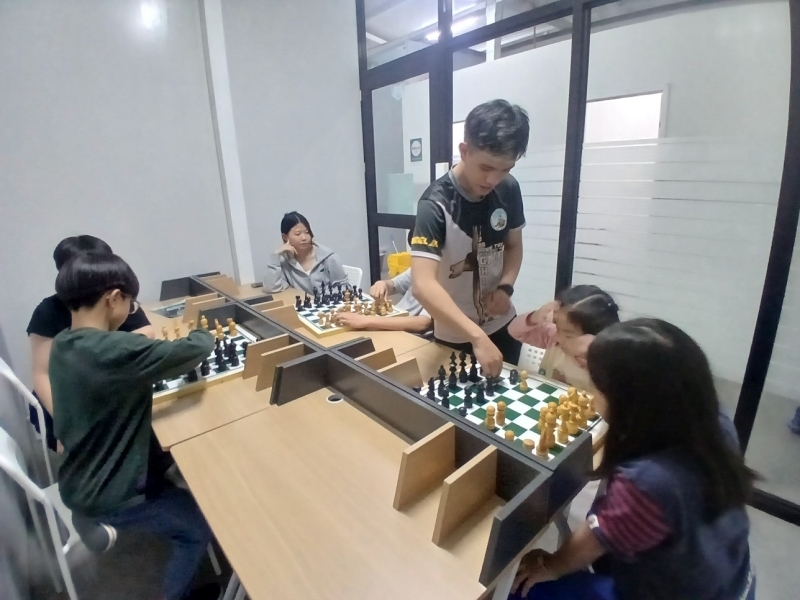 フィリピン留学 Cebu21 - A&J ECO CAMPUS-School Life-269